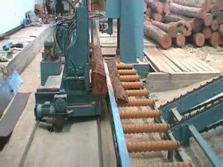 Sakin Makina Woodworking Machinery
