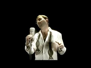 Edgar Ter-Hovhannisyan - Veradarc