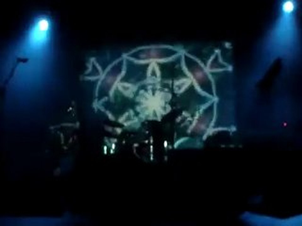 Hawkwind - Hassan I Sahba