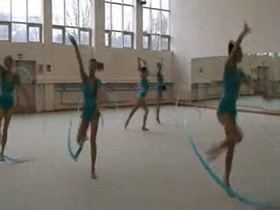 Ribbon Rope 2