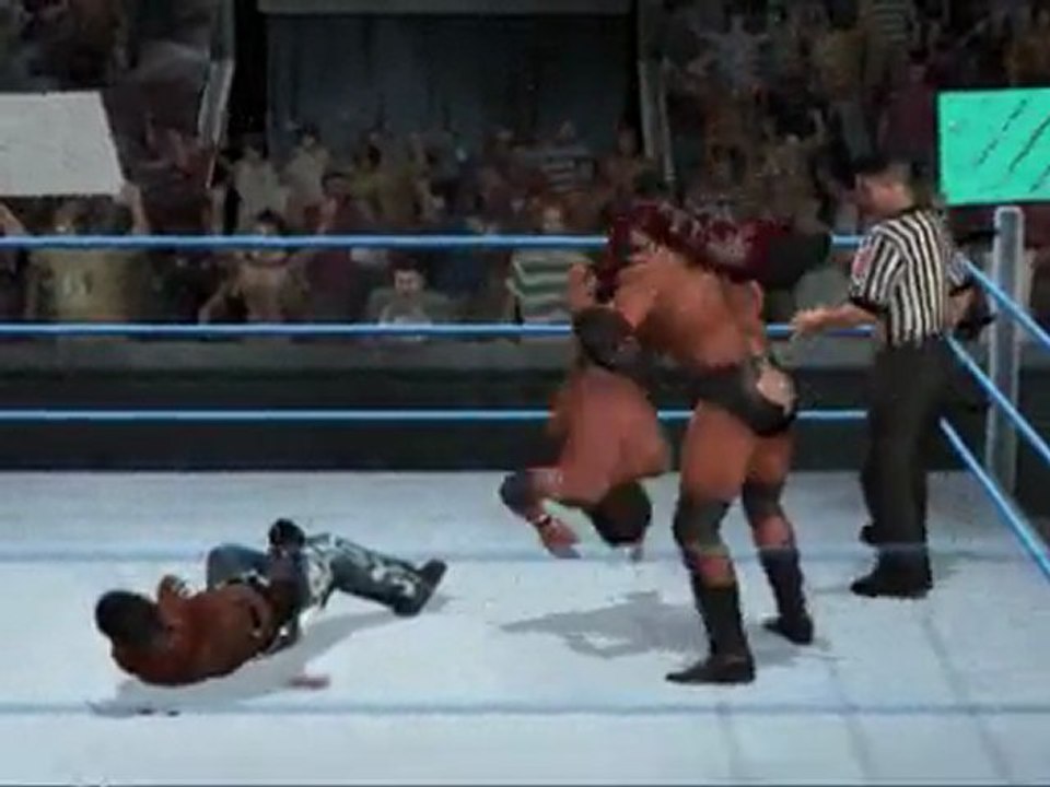 RPG Triple Threat 3