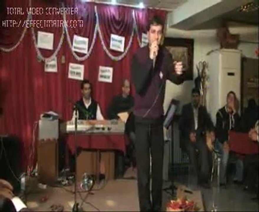 MURAT ATAN