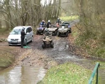 rando quad du 28 fevrier 2010 partie 2