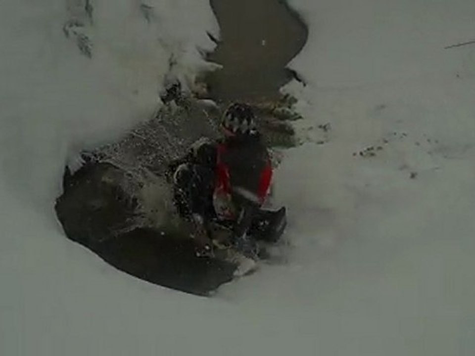 trois ski