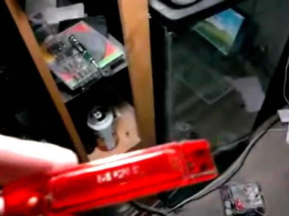 Reparing Computers with Mike P4 Gateway part 10