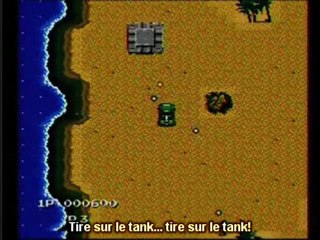 AVGN vostfr - 014 - The Power Glove