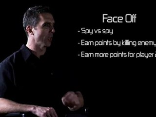 Splinter Cell Conviction - Explications du Denial Ops