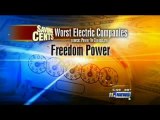 Texas Electricity Providers - Commercial Energy -Residential