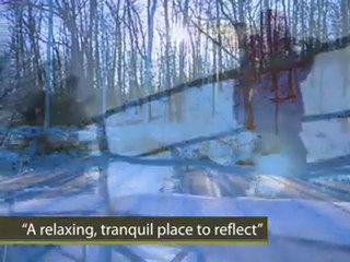 A Romantic Getaway to Canoe Bay, Chetek, Wisconsin