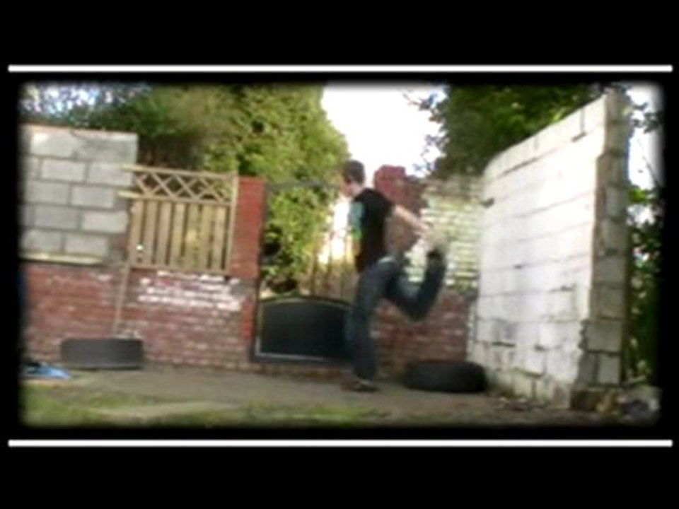 > LeMax ▪ U.H.P ▪ Sidejump ▪ HardJump ▪ Jump