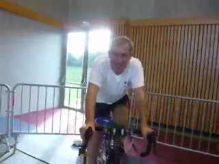 fernand et telethon lezennes