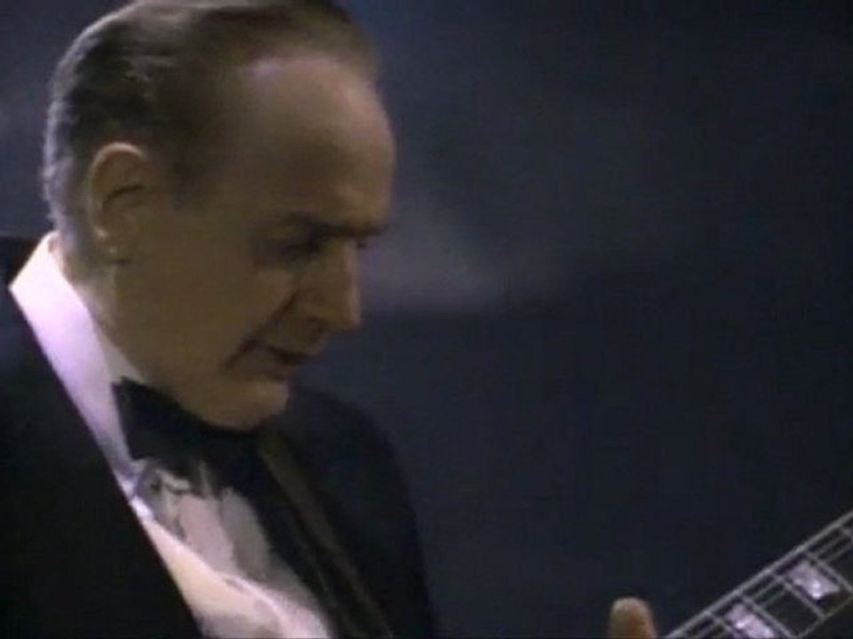 LES PAUL 01 Lover