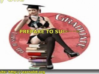 The Learning Journey to Home Based Business Success