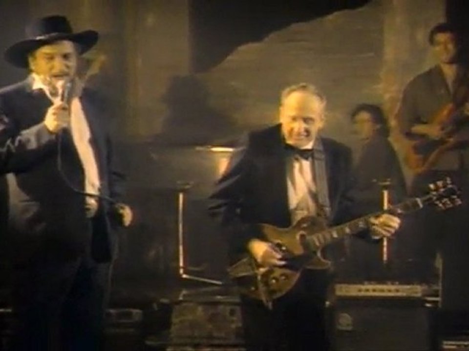 LES PAUL 05 I really dont want to know