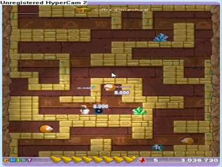 Pass pyramide 5 2eme partie