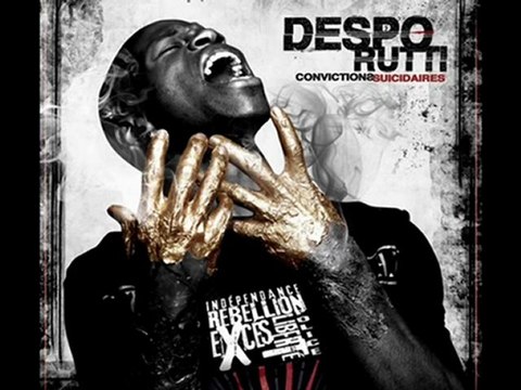 Despo Rutti Dangeroot'S - Convictions Suicidaires 2010