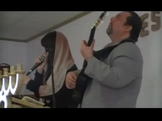 hija del hermano  bueno A DIOS SE DA LA GLORIA.