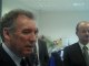 Interview complète de François Bayrou sur FR3 Franche Comté
