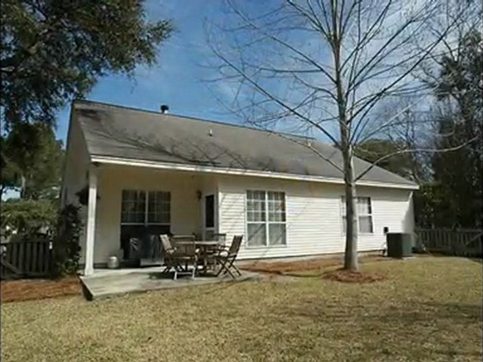 Belle Hall ~ 288 Mossy Oak Way ~ Mt Pleasant ~ MLS 1005954