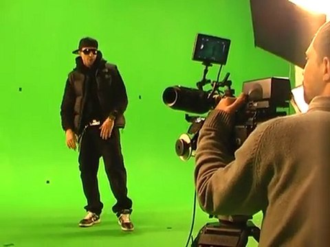 Sat l'Artificier - Dans mon barillet [ Teaser du Making Of ]