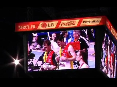 Athlétisme: Antonin Boyez Roi du 5000 Mètres Marche!