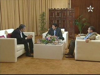أدب المهجر ، مجلس الجالية المغربية بالخارج