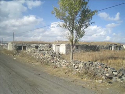 Kars susuz çamçavuş köyü