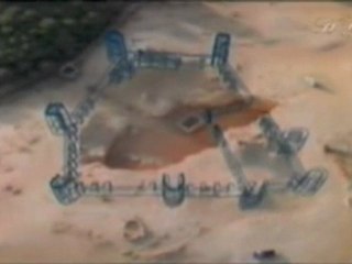 Les Nations Disparues 7/15