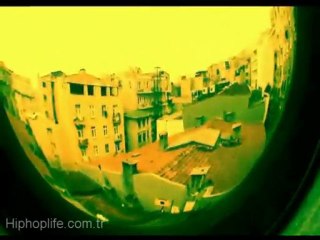 Tetik - Bana Ne @ Hiphoplife.com.tr