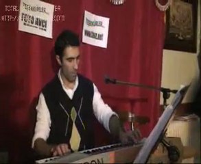 YAKUP KOÇAK MURAT ATAN DÜET