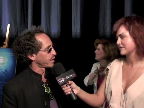 Larry David Eudene, The Cove Movie, RealTVfilms