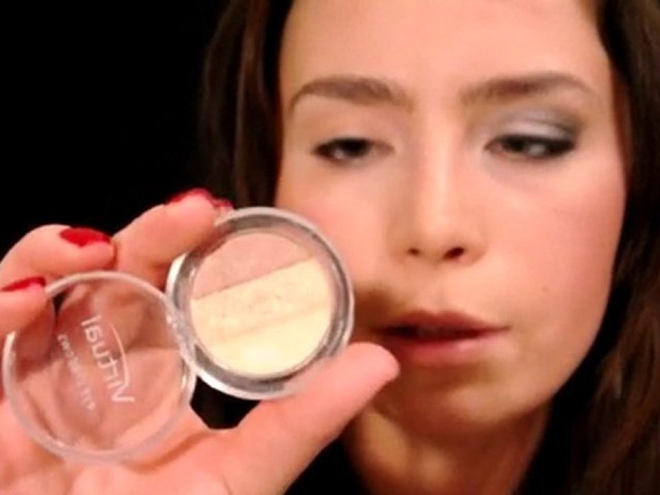 Makijaż dla kobiety dojrzałej