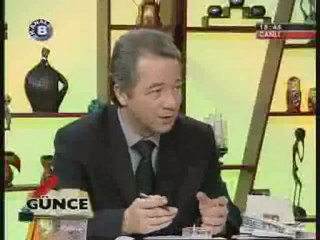 Başak Temel Kanal B Gunce Programı 15.10.2009 Bolum3