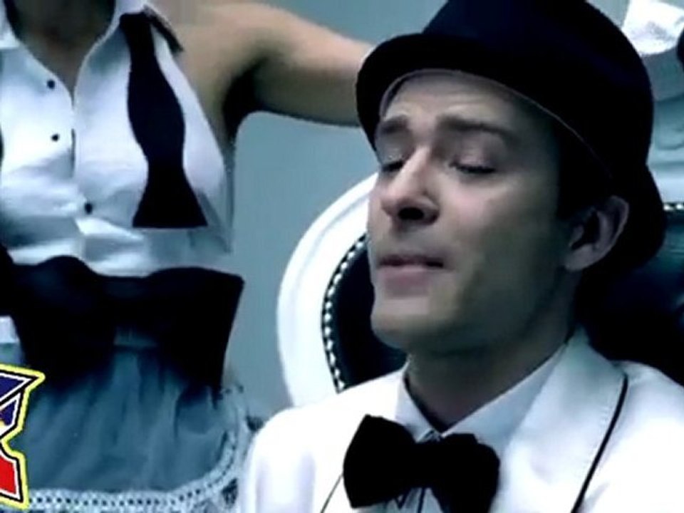 Timbaland vs Justin Timberlake - Carry Out (Senorita Remix)