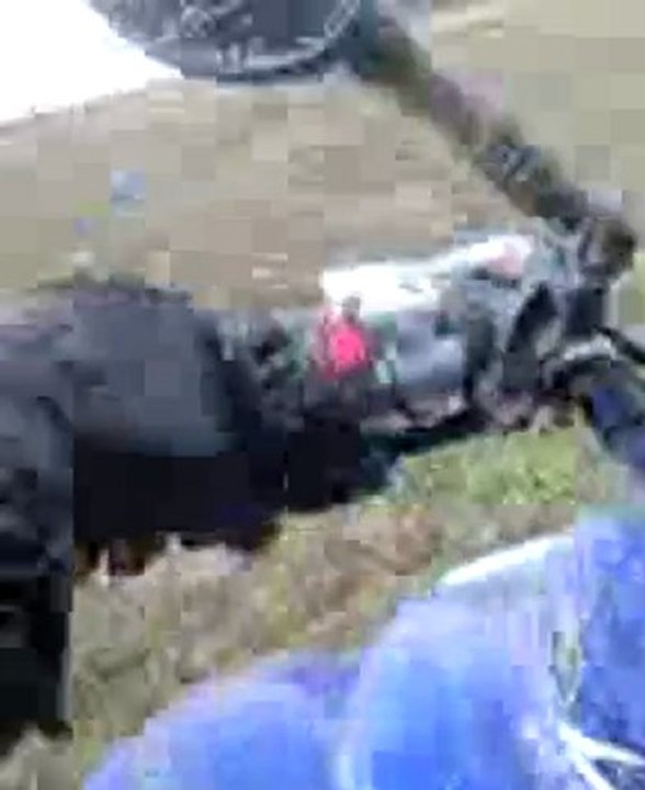 balade quad yamaha raptor balade bourgogne fleurie 28-02