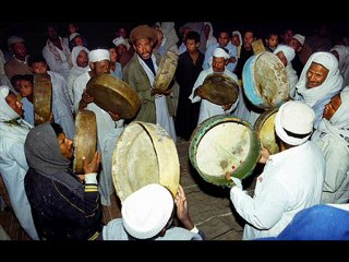 Al-Arussya (8) - Siwa Oasis Sufi Spirituality and Tradition
