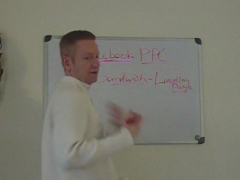 Facebook Ads and Landing pages info!