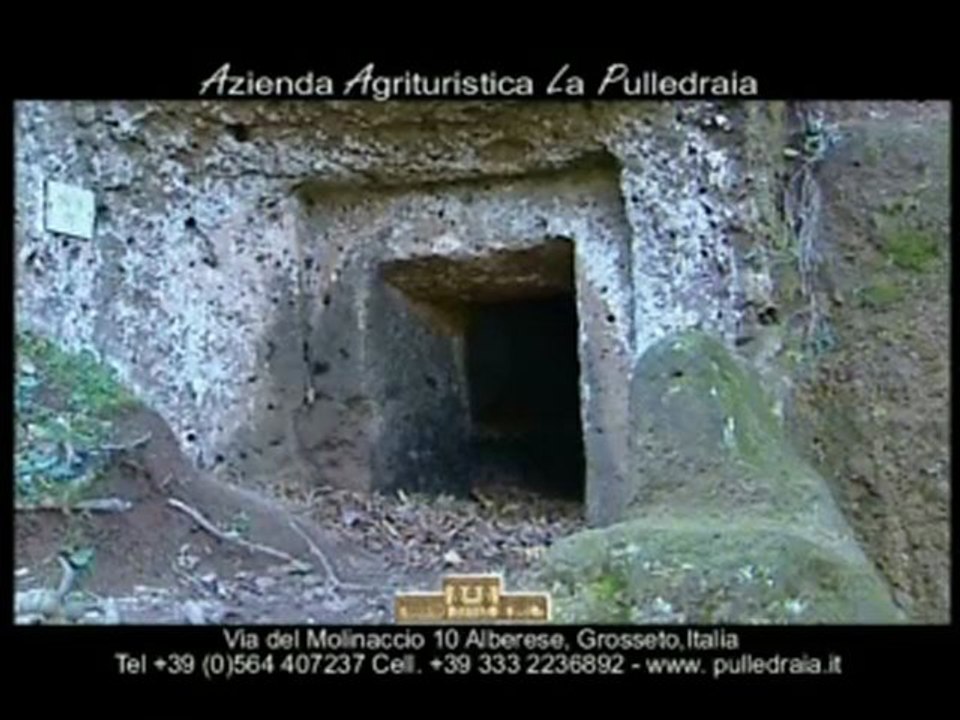 Maremma in Tuscany: once seen never forgotten