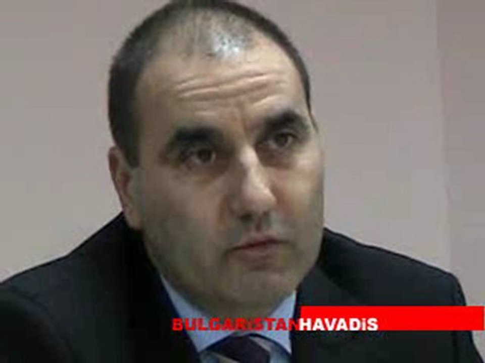 Tsetan Tsvetanov, 02.03.2010