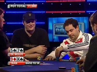 Party Poker Premier League III Heat 07 Pt02