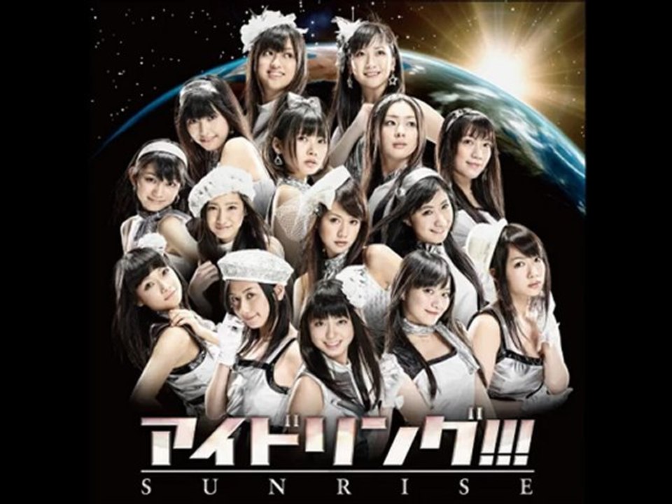 Idoling!!! - La La La La no SONG