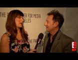 Interview with Michael Emerson