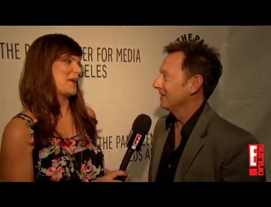 Interview with Michael Emerson