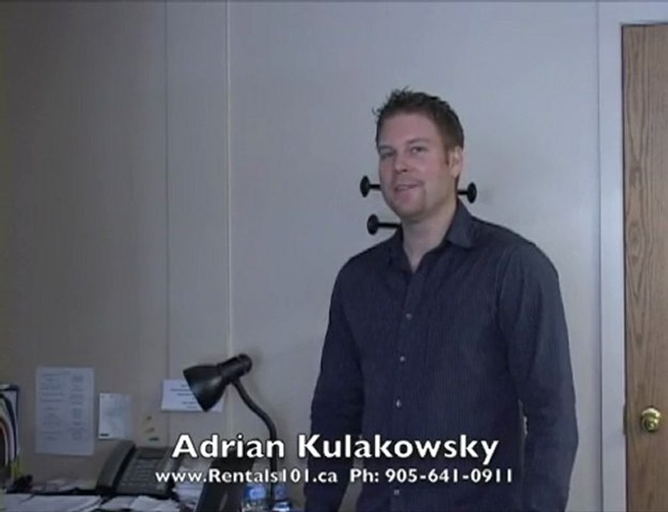 Student Rental Tips|Student Rentals Niagara