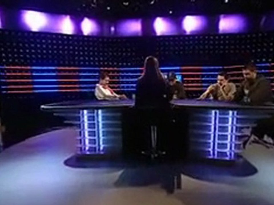 Party Poker Premier League III Heat 07 Pt04