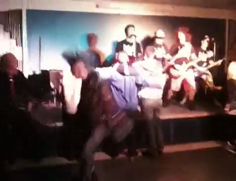 Wall Of Death