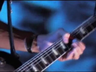 W.A.S.P. "Babylon's Burning"