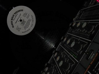 Romanthony.Bring u Up.Classic Vocal.Black Male Records 1995