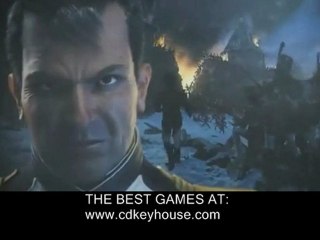 where to buy Napoleon Total War Imperial Edition cdkeyhouse