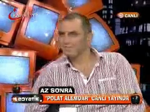 Hatice Şendil Medyatik Proğramı - 5